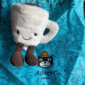 Jellycat AMUSEABLE ESPRESSO CUP